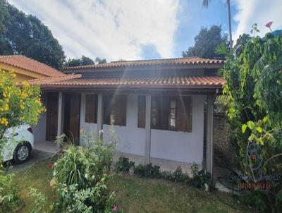 Casa para Venda, em Imbituba, bairro Vila Santo Antonio, 3 dormitrios, 2 banheiros, 3 vagas