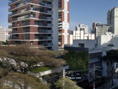 Apartamento para Venda, em São Paulo, bairro Vila Nova Conceição, 3 dormitórios, 5 banheiros, 3 suítes, 4 vagas