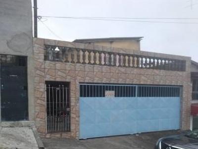 Casa para Venda, em Taboo da Serra, bairro Parque Jacarand, 2 dormitrios, 2 vagas