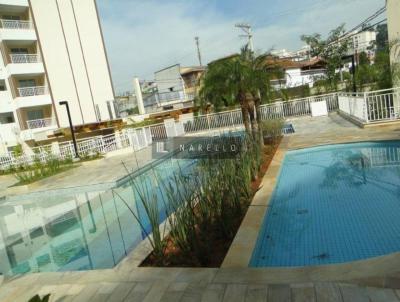 Apartamento para Locao, em So Paulo, bairro Vila Caraguat, 2 dormitrios, 2 banheiros, 1 sute, 1 vaga