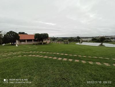 Chcara para Venda, em Limeira, bairro Chcaras Novo Mxico, 3 dormitrios, 3 banheiros, 6 vagas