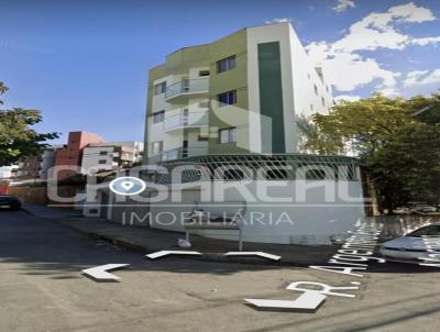 Apartamento para Venda, em Montes Claros, bairro Cidade Santa Maria, 2 dormitrios, 1 banheiro, 1 vaga