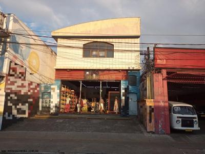 Prdio Comercial para Venda, em So Paulo, bairro Campo Limpo, 3 dormitrios, 4 banheiros, 5 vagas