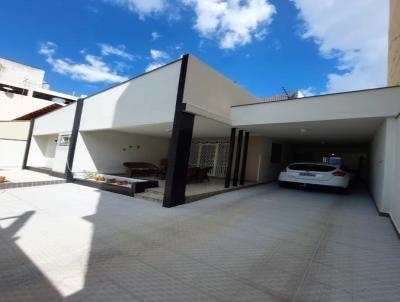 Casa para Venda, em Colatina, bairro Vila Nova, 5 dormitrios, 5 sutes, 1 vaga