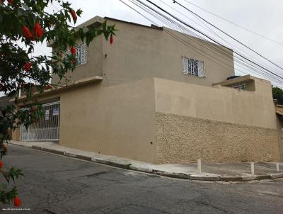 Sobrado para Venda, em Osasco, bairro Vila Yolanda, 3 dormitrios, 2 banheiros, 5 vagas
