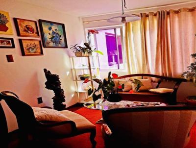 Apartamento para Venda, em Florianpolis, bairro Canto, 3 dormitrios, 3 banheiros, 1 sute, 1 vaga
