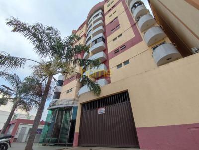 Apartamento para Venda, em Caldas Novas, bairro Centro, 3 dormitrios, 1 banheiro, 1 sute, 2 vagas
