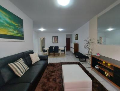 Apartamento para Venda, em Florianpolis, bairro Estreito, 3 dormitrios, 3 banheiros, 1 sute, 1 vaga