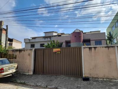 Cobertura para Venda, em Maca, bairro Novo Horizonte, 3 dormitrios, 2 banheiros, 1 sute, 2 vagas
