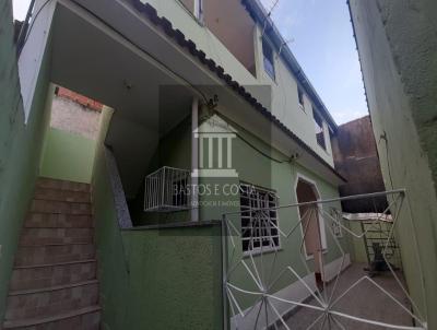 Casa para Locao, em Rio de Janeiro, bairro Ricardo de Albuquerque, 2 dormitrios, 1 banheiro, 1 vaga