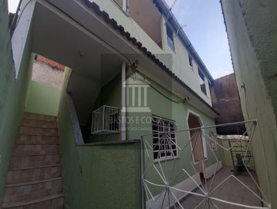 Casa para Locao, em Rio de Janeiro, bairro Ricardo de Albuquerque, 1 dormitrio, 2 banheiros