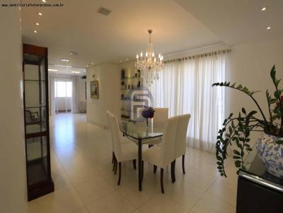 Apartamento para Venda, em Presidente Prudente, bairro Residencial, 3 dormitrios, 4 banheiros, 3 sutes, 4 vagas