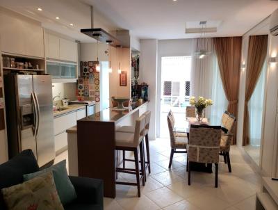 Apartamento para Venda, em Florianpolis, bairro Itacorubi, 3 dormitrios, 2 banheiros, 1 sute, 2 vagas