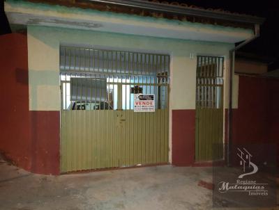 Casa para Venda, em Salto, bairro Jardim Icaraí, 2 dormitórios, 1 banheiro, 1 vaga