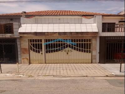 Sobrado para Venda, em So Paulo, bairro Vila Formosa, 2 dormitrios, 2 banheiros, 1 sute, 1 vaga