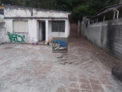 Terreno para Venda, em Santo Andr, bairro Vila Guaraciaba, 5 vagas
