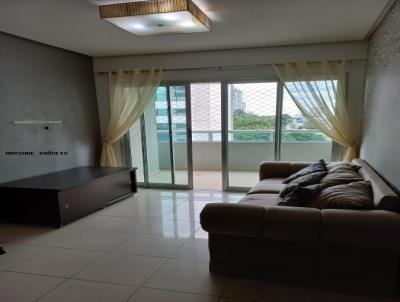Apartamento para Venda, em Manaus, bairro Adrianpolis, 3 dormitrios, 3 banheiros, 1 sute, 2 vagas