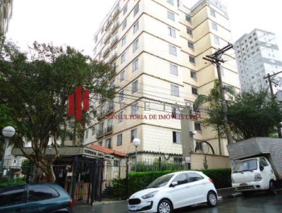 Apartamento para Venda, em So Paulo, bairro Jardim Santa Emlia, 3 dormitrios, 1 banheiro, 1 vaga