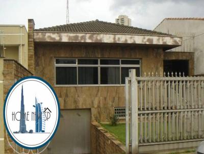 Casa / Sobrado para Venda, em So Paulo, bairro Vila Formosa, 3 dormitrios, 3 banheiros, 3 sutes, 8 vagas