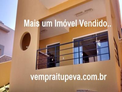 Casa em Condomnio para Venda, em Itupeva, bairro Residencial Ibi Aram 2, 3 dormitrios, 3 banheiros, 1 sute, 4 vagas