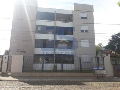 Apartamento para Venda, em São Borja, bairro CENTRO