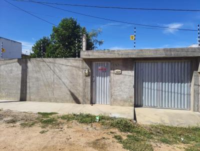 Casa para Venda, em Pesqueira, bairro Jos Jernimo, 2 dormitrios, 1 banheiro, 1 vaga
