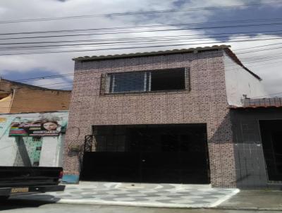 Casa Duplex para Venda, em Fortaleza, bairro Joaquim Tvora, 3 dormitrios, 2 banheiros, 2 sutes, 1 vaga