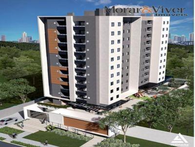 Apartamento para Venda, em Pinhais, bairro Alto Tarumã, 2 dormitórios, 1 banheiro, 1 vaga