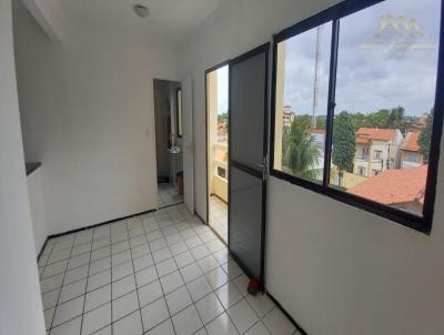 Apartamento 3 dormitrios para Venda, em Fortaleza, bairro Sapiranga, 3 dormitrios, 2 banheiros, 1 sute, 1 vaga