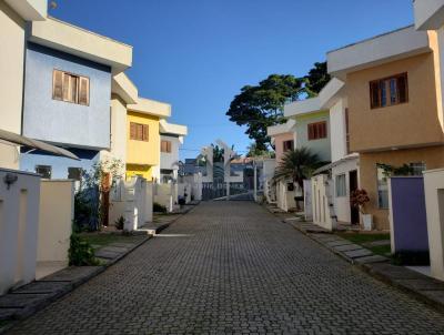 Casa em Condomínio para Venda, em Mogi das Cruzes, bairro Vila Oliveira, 3 dormitórios, 3 banheiros, 1 suíte, 3 vagas