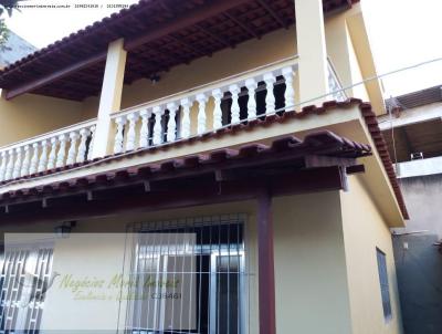 Casa para Venda, em So Joo de Meriti, bairro PARQUE TIETE, 2 dormitrios, 1 banheiro, 2 sutes, 2 vagas