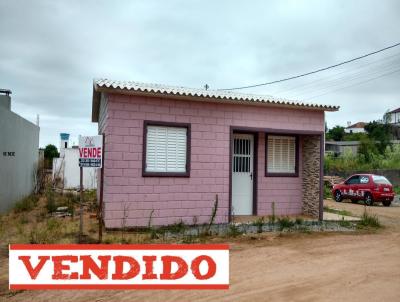 Casa para Venda, em Cangucu, bairro Cangucu, 2 dormitrios, 1 banheiro