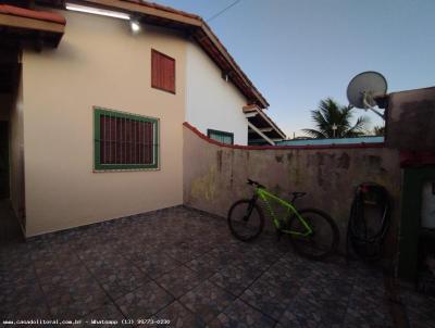 Casa para Venda, em Itanham, bairro Jamaica, 2 dormitrios, 1 banheiro, 2 vagas