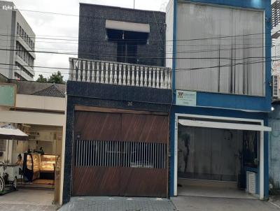 Sobrado para Venda, em So Paulo, bairro Chcara Califrnia, 3 dormitrios, 2 vagas