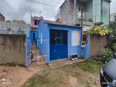 Casa para Venda, em Cangucu, bairro Uruguai, 3 dormitrios, 3 banheiros, 1 vaga