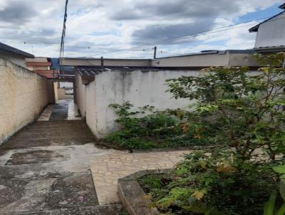 Casa para Venda, em Mogi das Cruzes, bairro Braz Cubas, 5 dormitrios, 3 banheiros, 3 vagas