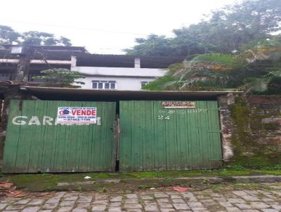 Casa para Venda, em Angra dos Reis, bairro Vila Histrica de Mambucaba (Mambucaba), 3 dormitrios, 2 banheiros, 1 vaga