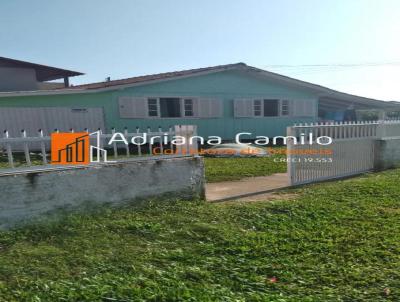 Casa para Venda, em Laguna, bairro Ponta da Barra, 3 dormitrios, 1 banheiro, 1 vaga