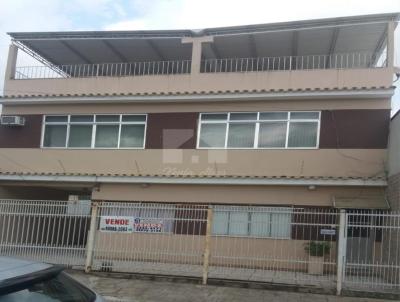 Apartamento para Venda, em Barra do Pira, bairro Bairro de Ftima, 3 dormitrios, 3 banheiros, 1 sute, 1 vaga