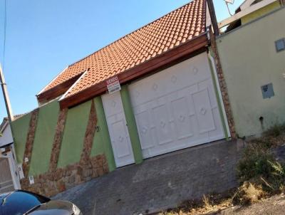 Casa para Venda, em Sumar, bairro Vila Zilda Natel, 3 dormitrios, 2 banheiros, 3 vagas