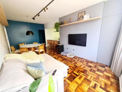 Apartamento para Venda, em Florianpolis, bairro Centro, 3 dormitrios, 2 banheiros, 1 vaga