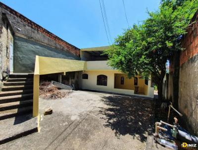 Casa para Venda, em Duque de Caxias, bairro Jardim Primavera, 3 dormitrios, 2 banheiros