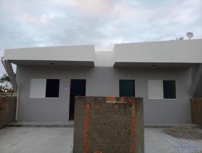 Casa para Venda, em Imbituba, bairro Vila Nova Alvorada (Divinia), 2 dormitrios, 1 banheiro, 1 vaga