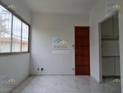 Apartamento para Venda, em Mogi Mirim, bairro Jardim Silvania, 2 dormitrios, 1 banheiro, 1 vaga
