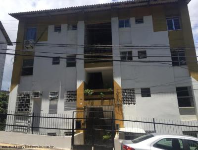 Apartamento para Venda, em Salvador, bairro SANTA MADALENA, 2 dormitrios, 1 banheiro