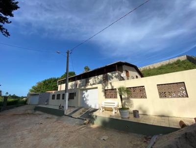 Casa em Condomnio para Venda, em Paripueira, bairro Sonho Verde, 8 dormitrios, 6 banheiros, 3 sutes