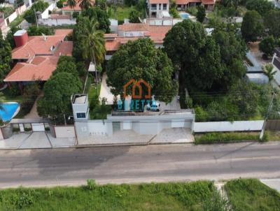 Casa para Locação, em Mossoró, bairro Costa e Silva, 5 dormitórios, 1 banheiro, 3 suítes