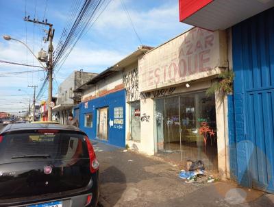 Comercial para Locao, em Franca, bairro Vila Aparecida