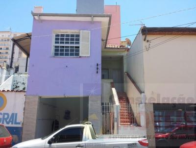 Casa para Venda, em Bragana Paulista, bairro Centro, 4 dormitrios, 2 banheiros, 1 vaga