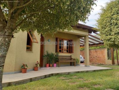 Casa em Condomnio para Venda, em Viamo, bairro So Lucas, 3 dormitrios, 3 banheiros, 1 sute, 2 vagas